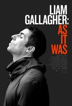 Лиам: Как всё было / Liam: As It Was (2019)