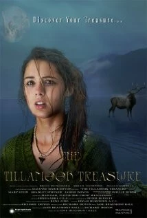 Сокровища Тилламуке / The Tillamook Treasure (2006)