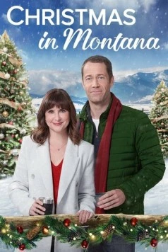 Рождество в Монтане / Christmas in Montana (2019)