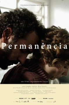 Неизбежность / Permanência (2014)