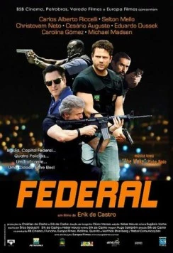 Федерал / Federal (2010)
