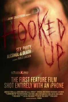 Замутили / Hooked Up (2013)