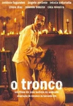 Магистраль / O Tronco (1999)