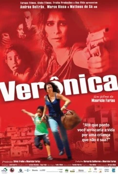 Вероника / Verônica (2008)