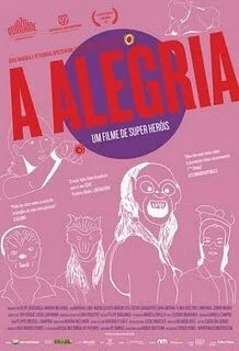 Радость / A Alegria (2010)