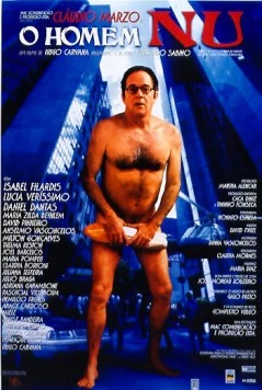 Голый человек / O Homem Nu (1997)