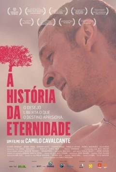 История вечности / A História da Eternidade (2014)