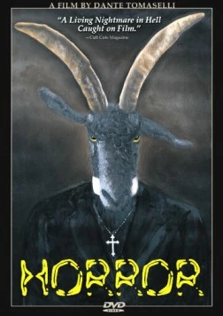 Ужас / Horror (2003)