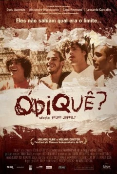 Как дела? / Ódiquê? (2004)