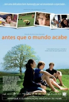 До конца света / Antes Que o Mundo Acabe (2009)