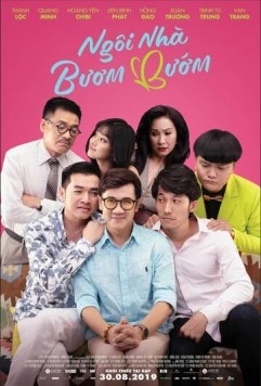 Дом бабочек / Ngoi Nha Bươm Bướm (2019)