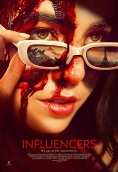 Инфлюэнсеры / Influencers (2025)