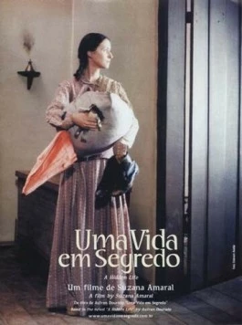 Тайная жизнь / Uma Vida em Segredo (2001)