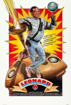 Леонард шестой / Leonard Part 6 (1987)