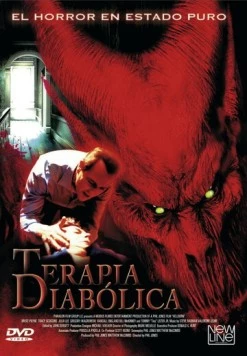 Порождение ада / Hellborn (2003)