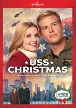 Рождественский круиз / USS Christmas (2020)