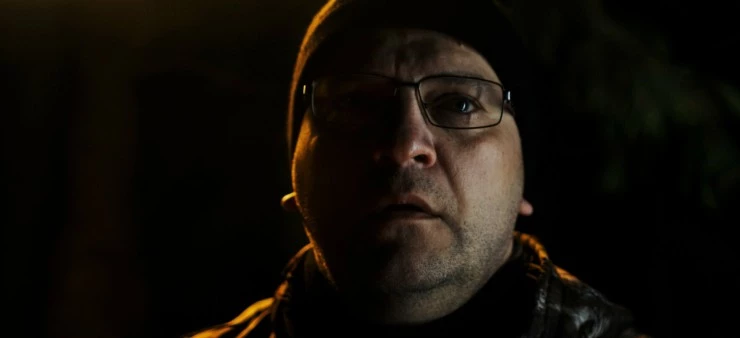 Кадр из Переруг (2022) Кадр из Переруг (2022)