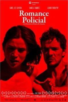 Криминальный роман / Romance Policial (2014)