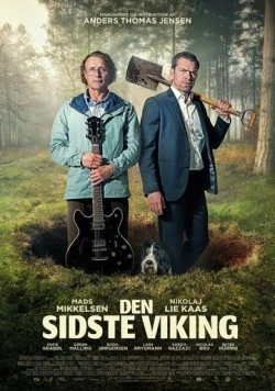 Последний викинг / Den sidste viking (2025)