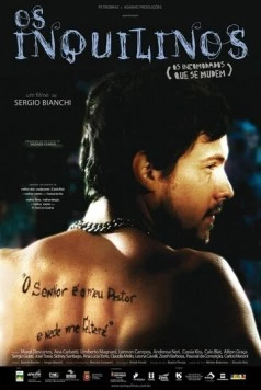 Арендатор / Os Inquilinos (2009)