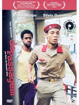 Проход / De Passagem (2003)