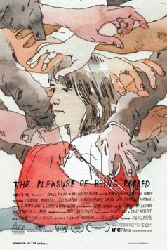 Удовольствие быть обокраденным / The Pleasure of Being Robbed (2008)