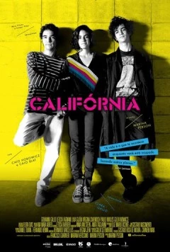 Калифорния / Califórnia (2015)