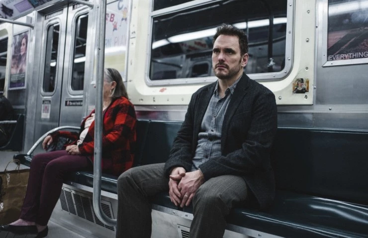 Кадр из Ничто (2019) Кадр из Ничто (2019)