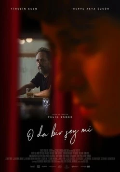 Остальное - потом / O da Bir Sey mi (2025)