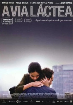 Млечный путь / A Via Láctea (2007)