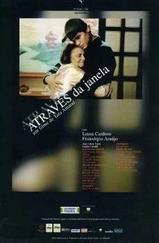 Через окно / Através da Janela (2000)