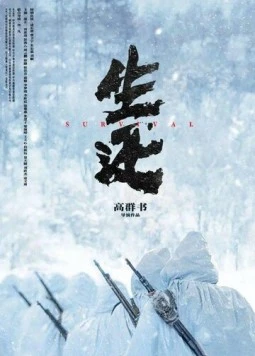 Выживание / Sheng huan (2025)
