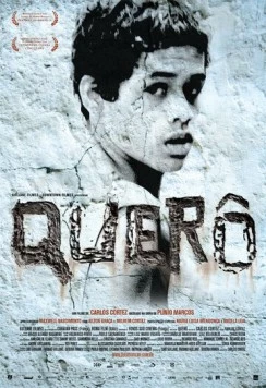 Керо / Querô (2007)