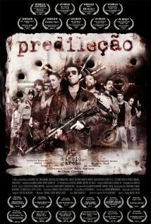 Склонность / Predileção (2009)