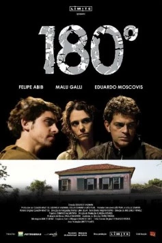 180 градусов / 180 Graus (2010)