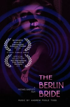 Берлинская невеста / The Berlin Bride (2020)