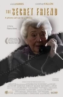 Тайный друг / The Secret Friend (2010)
