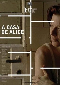 Дом Алисы / A Casa de Alice (2007)