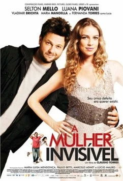 Невидимая женщина / A Mulher Invisível (2009)