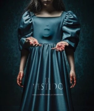 Омен. Обличие дьявола / El vestido (2026)