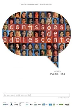 Признания подростков / Confissões de Adolescente (2013)