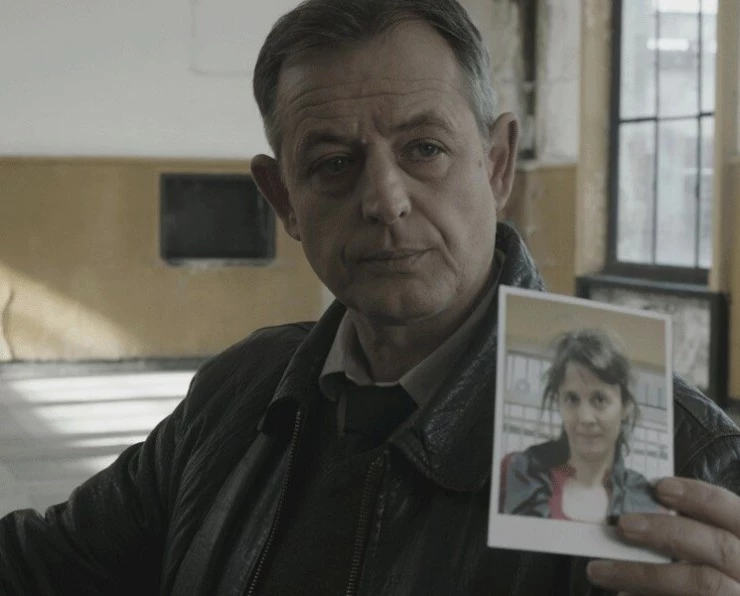 Кадр из Женщина моей жизни (2015) Кадр из Женщина моей жизни (2015)