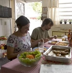 Кадр из Бездомный пес (2007) Кадр из Бездомный пес (2007)