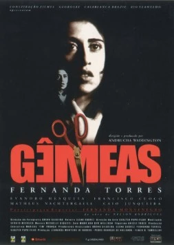 Близнецы / Gêmeas (1999)