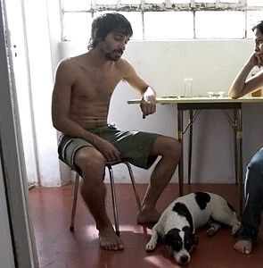 Кадр из Бездомный пес (2007) Кадр из Бездомный пес (2007)
