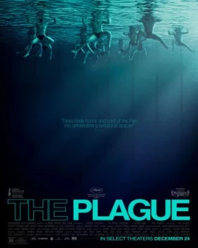 Чума / The Plague (2025)