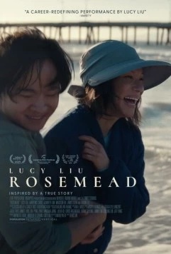 Розмид / Rosemead (2025)