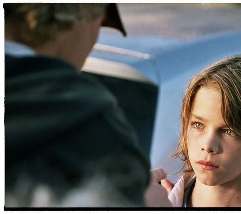 Кадр из Жиль (2005) Кадр из Жиль (2005)