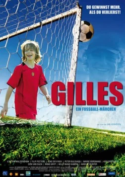 Жиль / Buitenspel (2005)