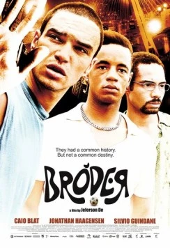 Брат / Bróder (2010)